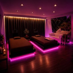 APARTMENTS SPA GRAND VINNERI
