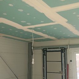 Remonty mieszkań Sulejówek 1