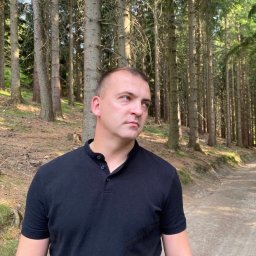 Radosław Barwiński - Montaż Sufitów Napinanych Poznań