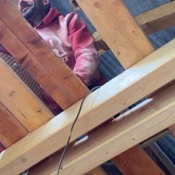 Malowanie mieszkań Mogilany 1