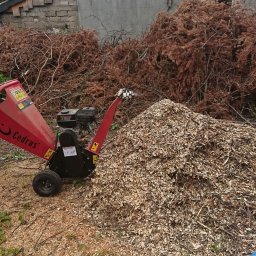 Producent pelletu Radom 2