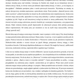 Literaci, dziennikarze Pruszków 2