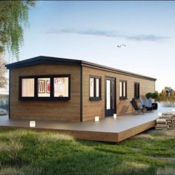 Forward Design&Homes - Projektowanie Mieszkań Olsztyn