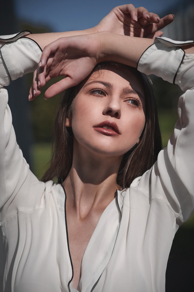 Sesja koieca, sesja miejska,