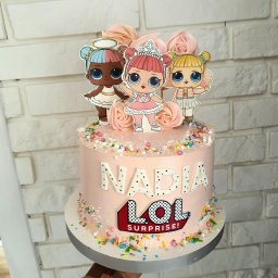 Cukiernia Lwówek Śląski 4