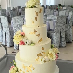 Cukiernia Lwówek Śląski 1