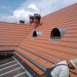 Solidny Dach - Świetna Studnia Artezyjska Oława