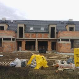 Solidny Dach - Wyjątkowe Budowanie Więźby Dachowej w Oławie