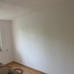 Malowanie elewacji Kiełpino 4