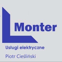 Monter-Usługi Elektryczne i Pomiary Piotr Cieśliński - Remonty Mieszkań Chojnice