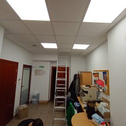 Monter-Usługi Elektryczne i Pomiary Piotr Cieśliński - Staranne Instalacje Domowe Chojnice