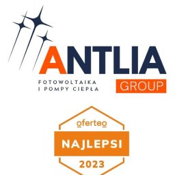 Antlia Group - Pompy Ciepła Zielona Góra