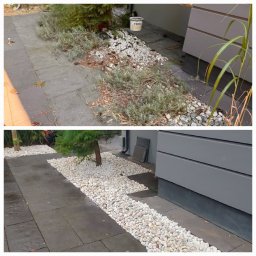 Pielęgnacja ogrodów Stargard 4