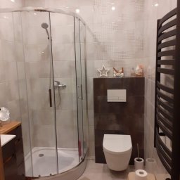 Usługi remontowo-wykończeniowe Wojciech Ligęzka - Ocieplenia Domów Dębica