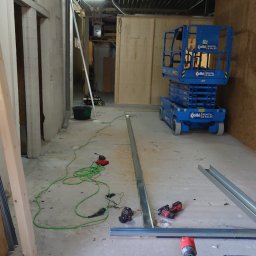 Płyta karton gips Katowice 2