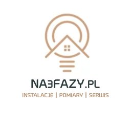 Na3Fazy Łukasz Tywanek - Instalacje Elektryczne Żyrardów