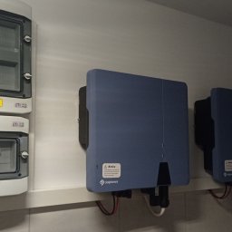 Konik Energy - Instalacja Klimatyzacji Kielce