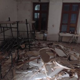 Remonty mieszkań Szczecinek 2