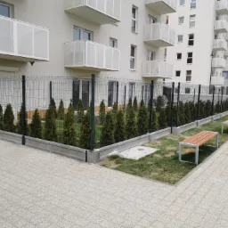 Zapraszam do współpracy. Montaż ogrodzeń i bram.