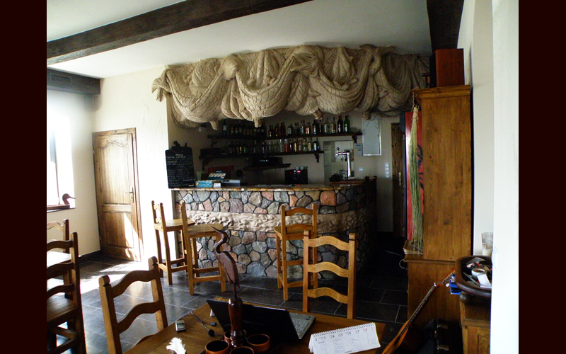 Usługi Rzeźbiarskie Rzeźba