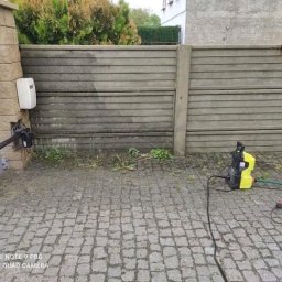 Pielęgnacja ogrodów Wrocław 3