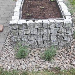 Dom i ogród Usługi Krystian Kłonowski - Układanie Tarasów Wrocław