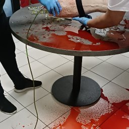 Kurs pierwszej pomocy Łódź 3