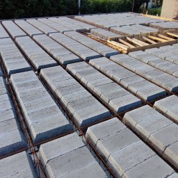 Marcin Skrętkowicz Usługi Og&oacute;lnobudowlane - Prace działkowe Nysa