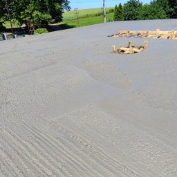 Marcin Skrętkowicz Usługi Og&oacute;lnobudowlane - Obr&oacute;bki blacharskie Nysa