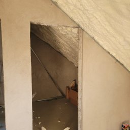 Ocieplanie Pianką PUR Łomża 1