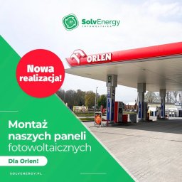 SolvGroup (SolvEnergy & SolvPower) - Powietrzne Pompy Ciepła Warszawa
