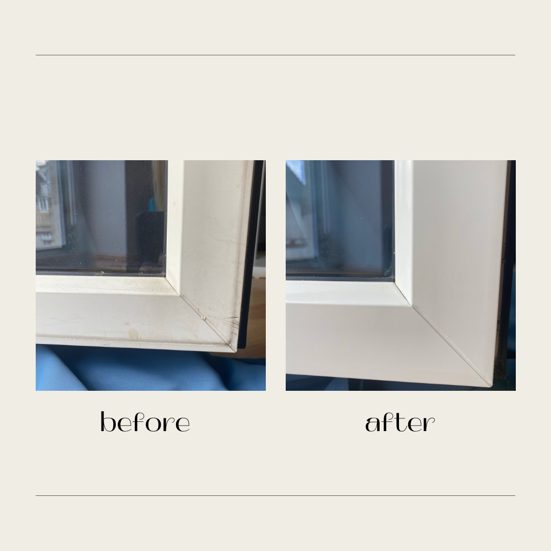 mycie okien od 100 zł