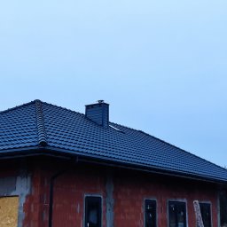 Domy murowane Siemianowice Śląskie 39