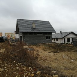 Domy murowane Siemianowice Śląskie 70