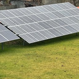 Green Energy Rafal Tomczyk - Solidna Energia Słoneczna Chodzież