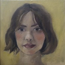 Malarstwo artystyczne Wołczkowo 3