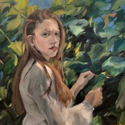 Malarstwo artystyczne Wołczkowo 1