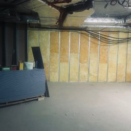 Układanie kostki brukowej Warszawa 2
