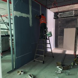 Układanie kostki brukowej Warszawa 4