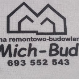 Mich-bud - Elewacje Domów Piętrowych Rawa Mazowiecka