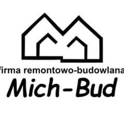 Mich-bud - Elewacje Rawa Mazowiecka