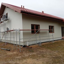 Mich-bud - Doskonałej Jakości Zabudowa Płytami GK Rawa Mazowiecka