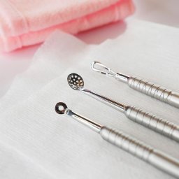 Zabiegi kosmetologiczne 