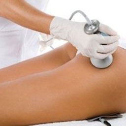 Masaż odchudzający