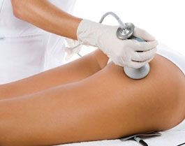 Masaż odchudzający