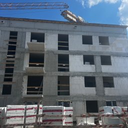 Murowanie ścian Warszawa 2