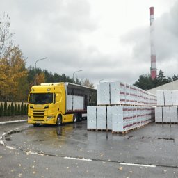 Murowanie ścian Warszawa 4