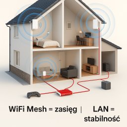Instalacje elektryczne Kraków 3