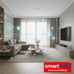 Instalacje elektryczne Kraków 1