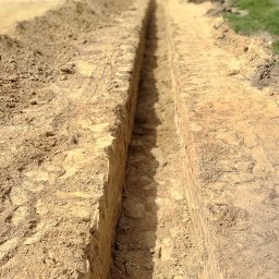 Układanie kostki brukowej Władysławów 2